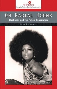 bokomslag On Racial Icons: Blackness and the Public Imagination