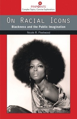 bokomslag On Racial Icons: Blackness and the Public Imagination