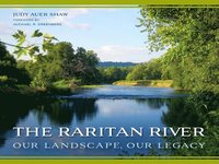 bokomslag The Raritan River