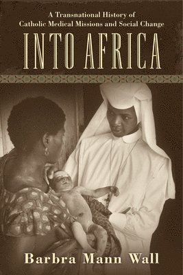 Into Africa 1