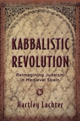 Kabbalistic Revolution 1