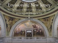 bokomslag Envisioning New Jersey
