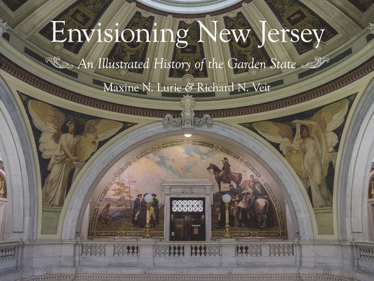 Envisioning New Jersey 1