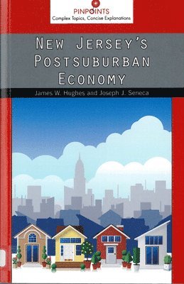 New Jersey's Postsuburban Economy 1