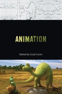 bokomslag Animation