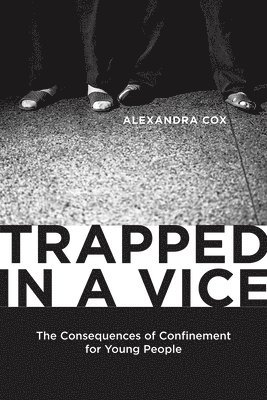 Trapped in a Vice 1