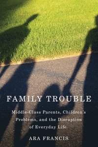 bokomslag Family Trouble