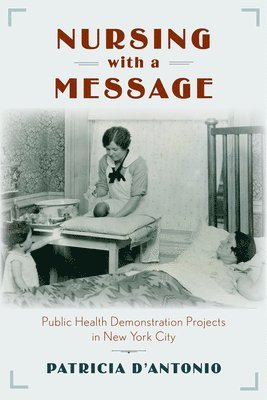 Nursing with a Message 1