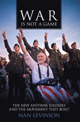 bokomslag War Is not a Game