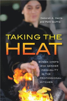 Taking the Heat 1