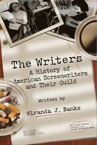 bokomslag The Writers
