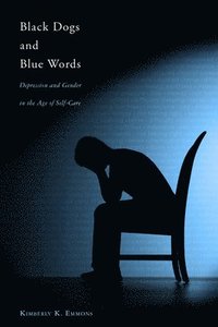 bokomslag Black Dogs and Blue Words