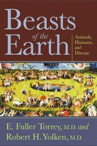 bokomslag Beasts of the Earth