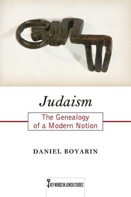 Judaism 1