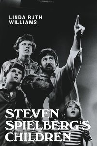 bokomslag Steven Spielberg's Children