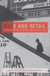 bokomslag Race and Retail