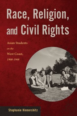 Race, Religion, and Civil Rights 1