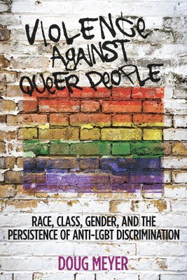 Violence against Queer People 1