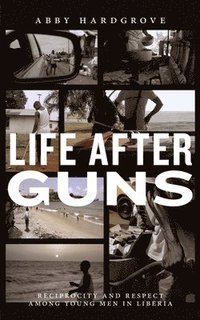 bokomslag Life after Guns