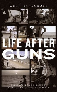 bokomslag Life After Guns