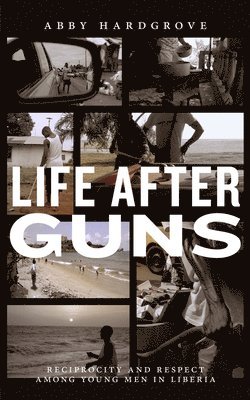 bokomslag Life After Guns