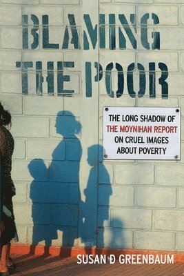 Blaming the Poor 1