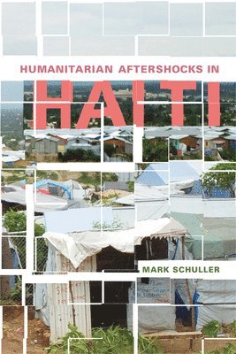 Humanitarian Aftershocks in Haiti 1