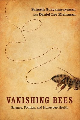 Vanishing Bees 1