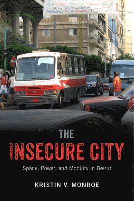 The Insecure City 1