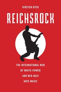 bokomslag Dyck, K: Reichsrock