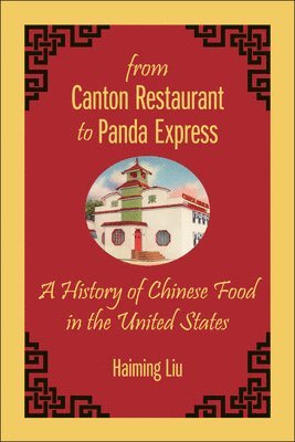 From Canton Restaurant to Panda Express 1