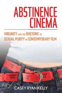 bokomslag Abstinence Cinema