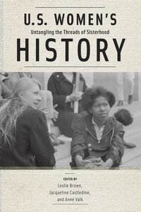 bokomslag U.S. Women's History