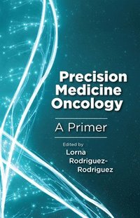 bokomslag Precision Medicine Oncology