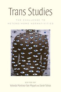bokomslag Trans Studies: The Challenge to Hetero/Homo Normativities
