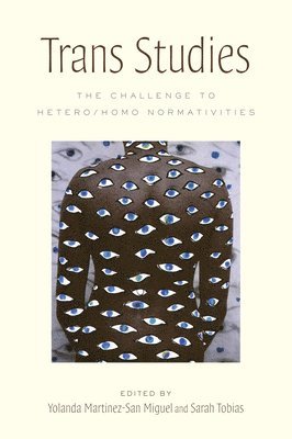 bokomslag Trans Studies: The Challenge to Hetero/Homo Normativities