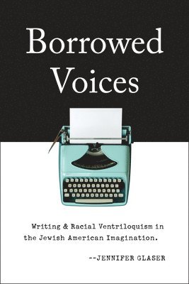 Borrowed Voices 1