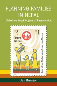 bokomslag Planning Families in Nepal