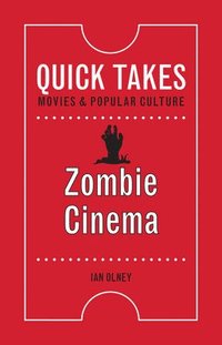 bokomslag Zombie Cinema