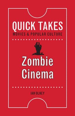 Zombie Cinema 1