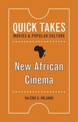 New African Cinema 1