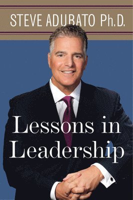 Lessons in Leadership 1