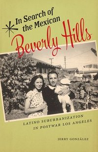 bokomslag In Search of the Mexican Beverly Hills