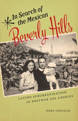 In Search of the Mexican Beverly Hills 1
