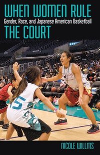 bokomslag When Women Rule the Court