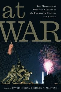 bokomslag At War