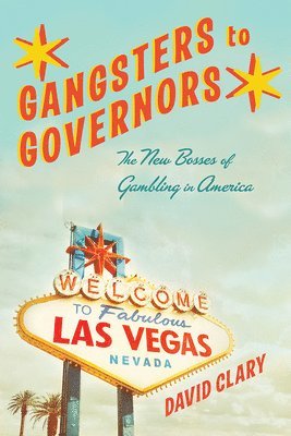 Gangsters to Governors 1
