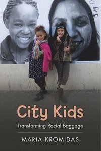 bokomslag City Kids