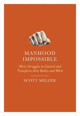 bokomslag Manhood Impossible