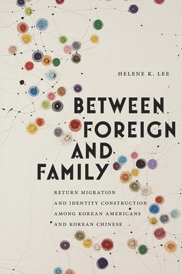 Between Foreign and Family 1